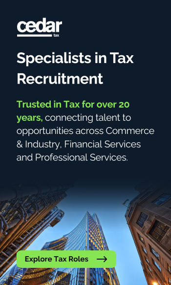 Cedar Tax Jobs Cedar Tax Jobs